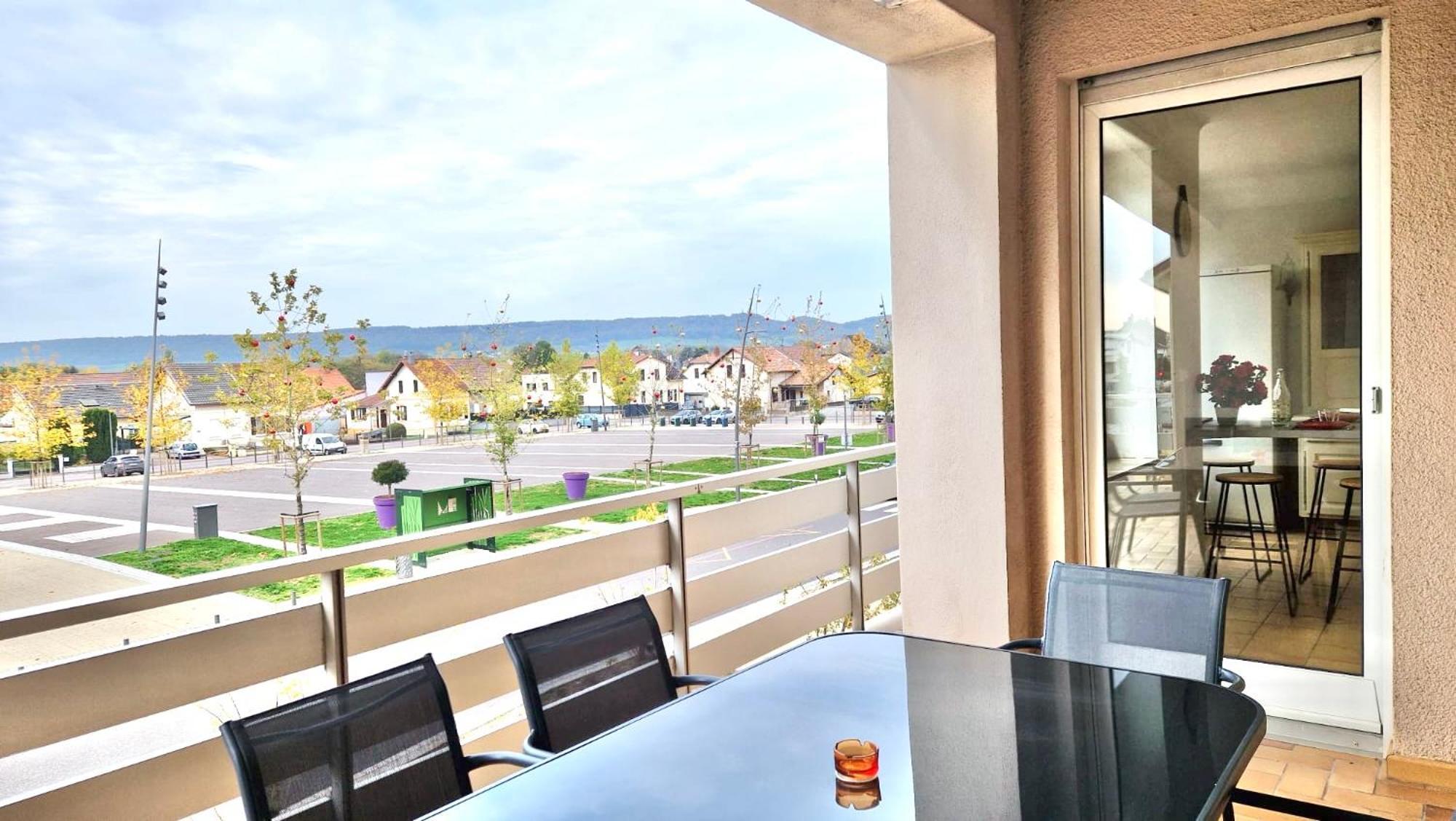 La Villa Patton Hettange-Grande Exteriör bild